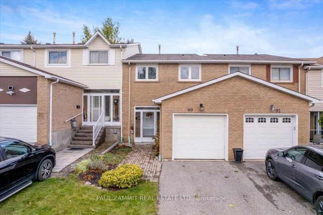 90 Durie Lane