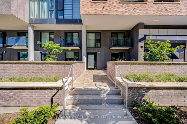 105 - 100 Eagle Rock Way
