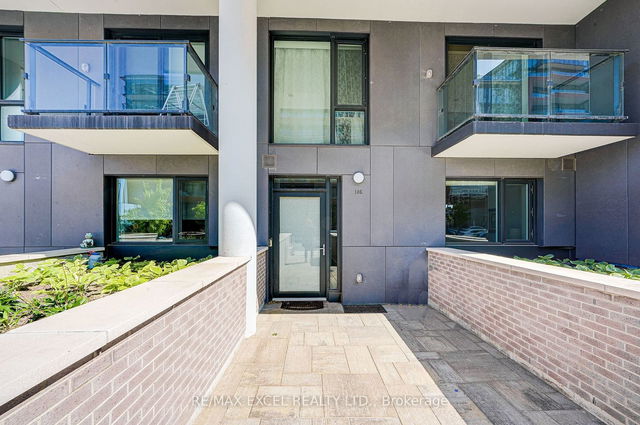 105 - 100 Eagle Rock Way