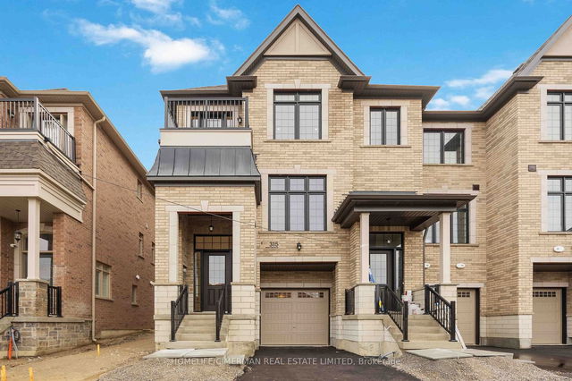 315 Swan Park Road