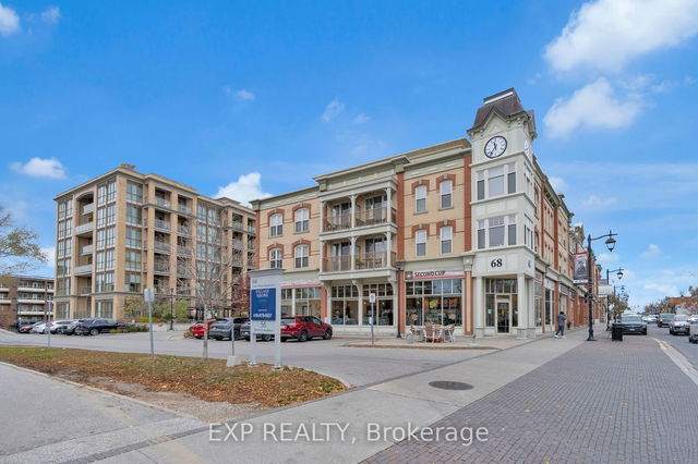 222 - 68 Main Street