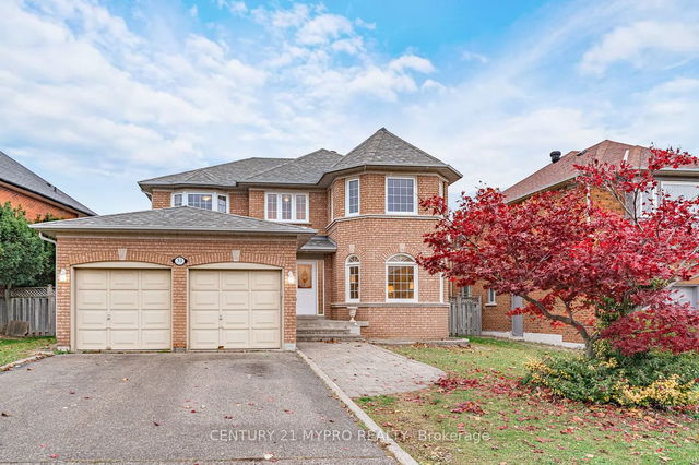 53 boxwood Crescent