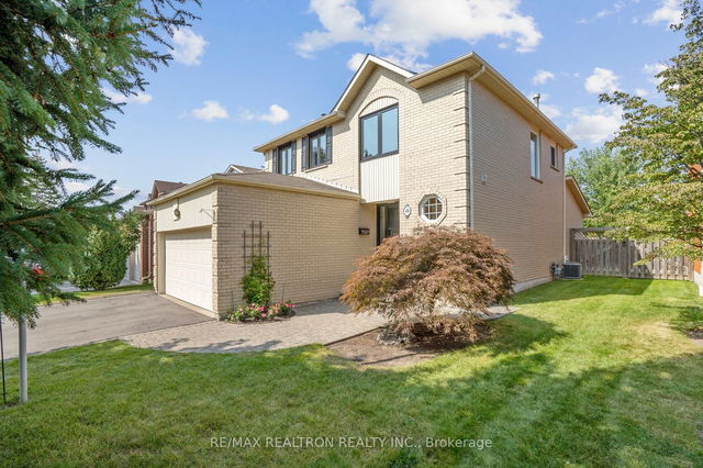 48 Couperthwaite Crescent