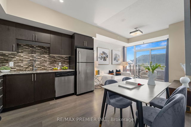 308 - 9500 Markham Road