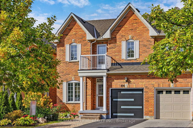 404 Old Colony Road