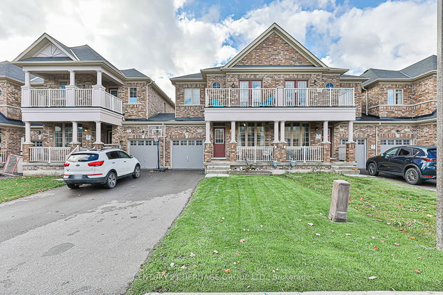 10 Brownsberger Road