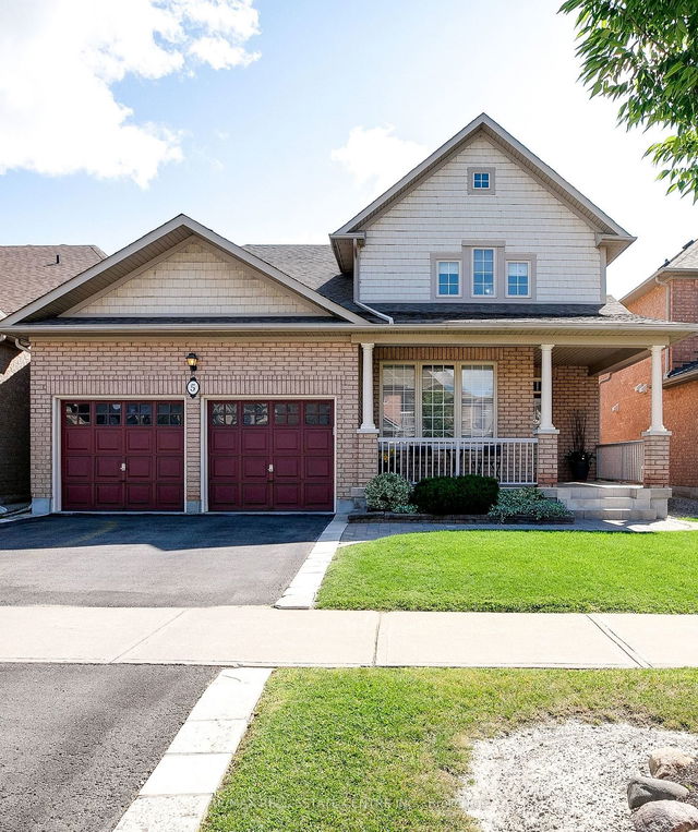 5 Grand Oak Drive