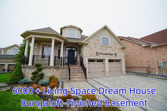 10 Emerald Heights Drive