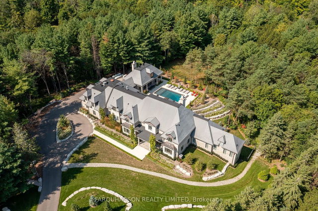 4388 Vandorf Side Road