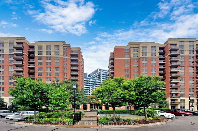 204 - 75 King William Crescent