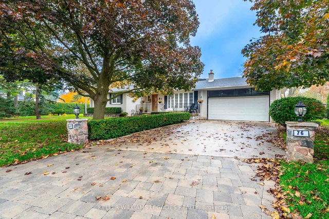 76 Camlaren Crescent
