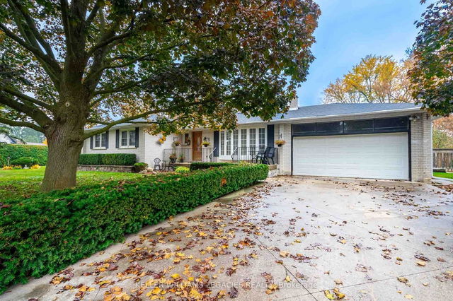 76 Camlaren Crescent