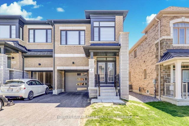 99 Wesmina Avenue