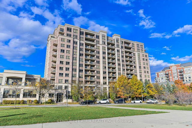 609 - 39 Galleria Parkway