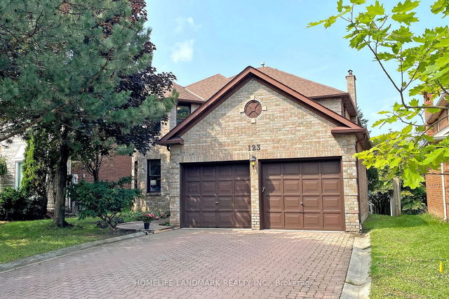 123 Blackmore Avenue