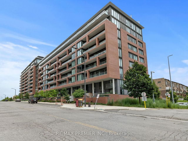 1012 - 99 Eagle Rock Way