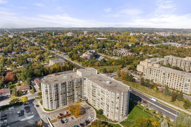905 - 309 Major Mackenzie Drive