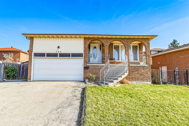 244 Glen Shields Avenue