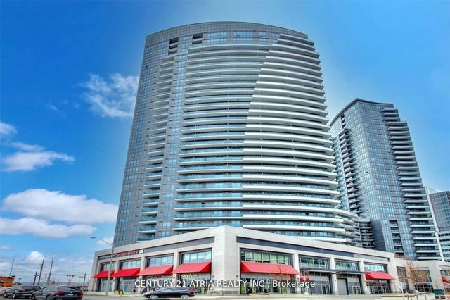 1527 - 7161 Yonge Street