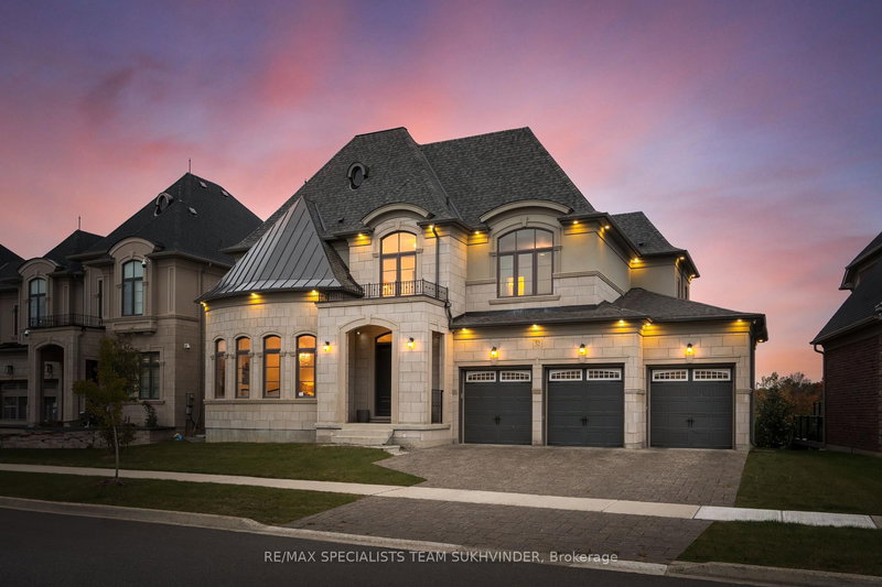 52 Rolling Green Crt, Vaughan, L4H 4K7 | Image 2