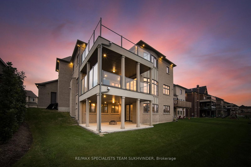 52 Rolling Green Crt, Vaughan, L4H 4K7 | Image 3