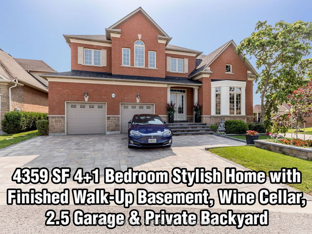 34 Emerald Heights Drive