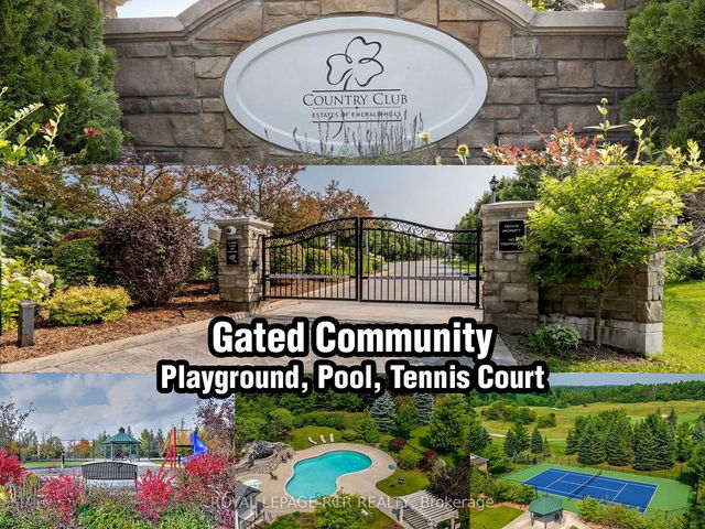 34 Emerald Heights Drive
