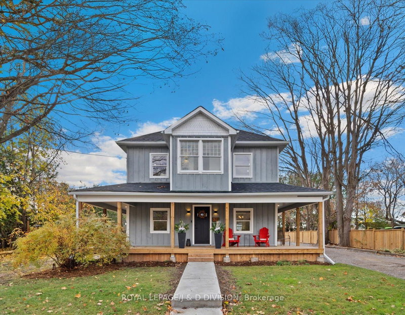 179 Church St, Georgina, L4P 1J4 | Image 2