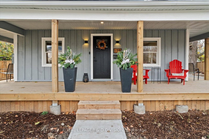 179 Church St, Georgina, L4P 1J4 | Image 3