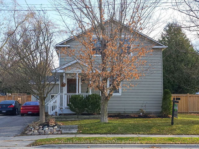 67 Main Street