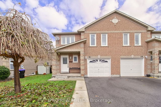 56 Noble Drive