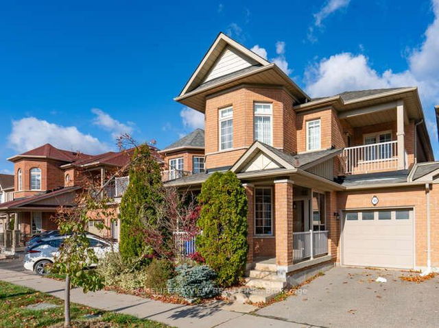 51 Waldron Crescent