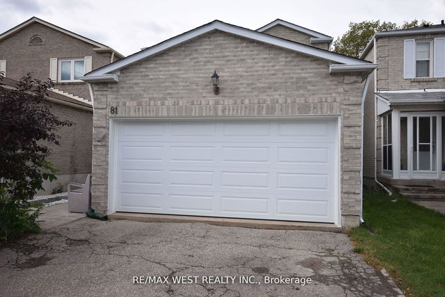 81 Bradbeer Crescent