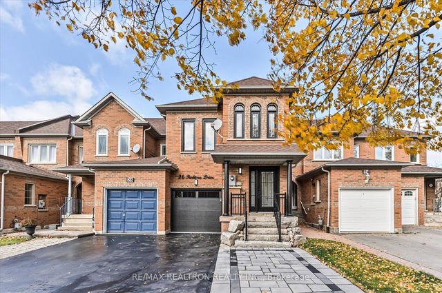 26 Parktree Drive