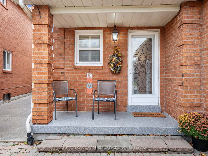 186 Patna Cres, Vaughan, L6A 1N2 | Image 3
