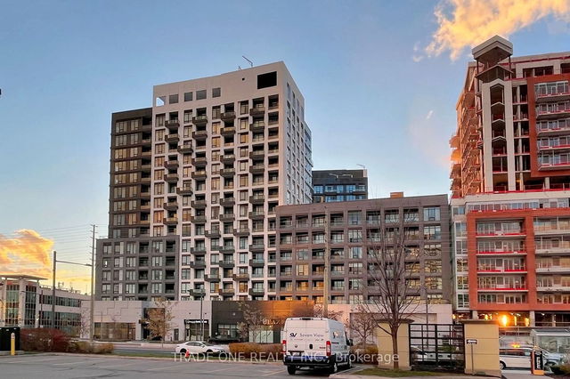 1506 - 8868 YONGE Street