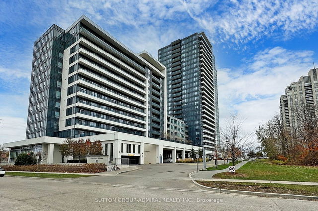 2212 - 7890 Bathurst Street