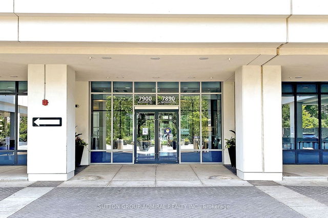 2212 - 7890 Bathurst Street
