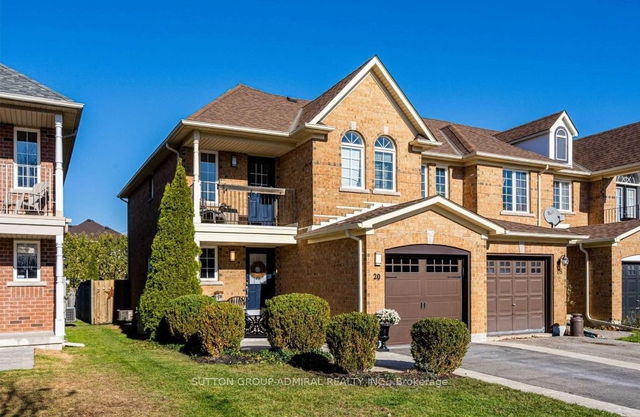 20 Cape Breton Court
