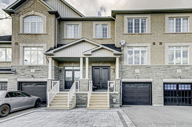 14 Shelbourne Drive
