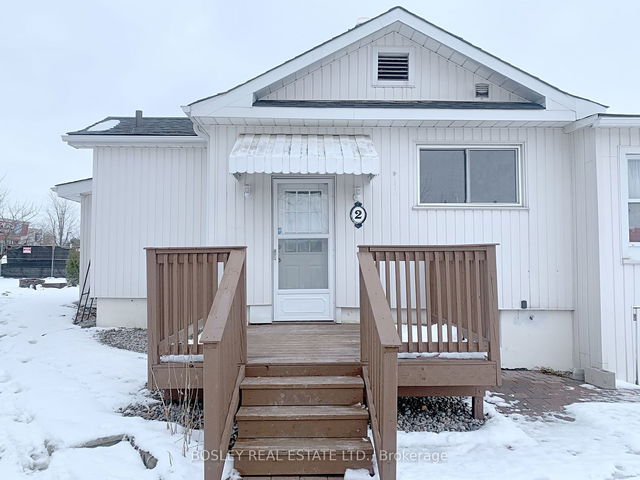 House 2 - 60 King Road