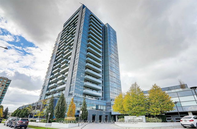1008 - 55 Oneida Crescent