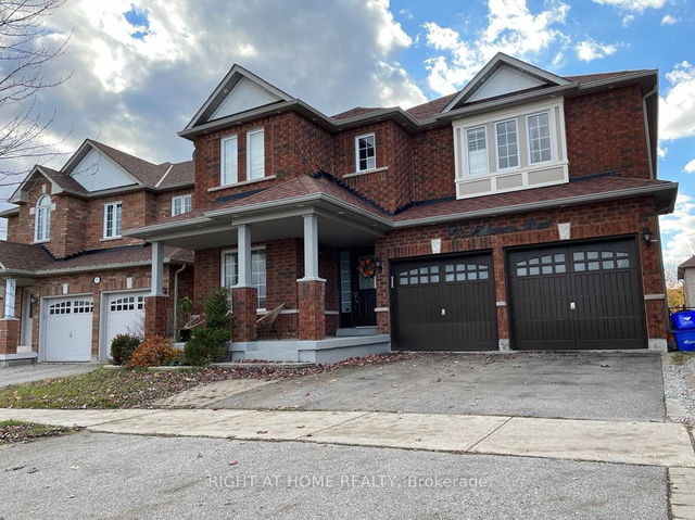 276 Williamson Road