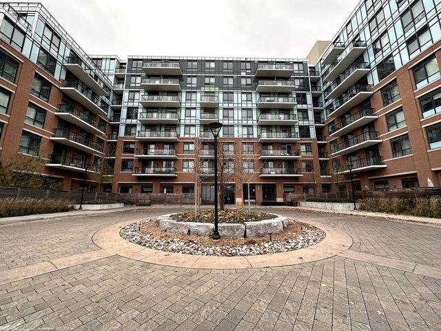 311 - 11611 Yonge Street