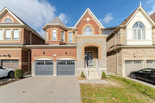 70 Kincardine Street