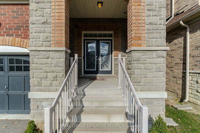 70 Kincardine Street
