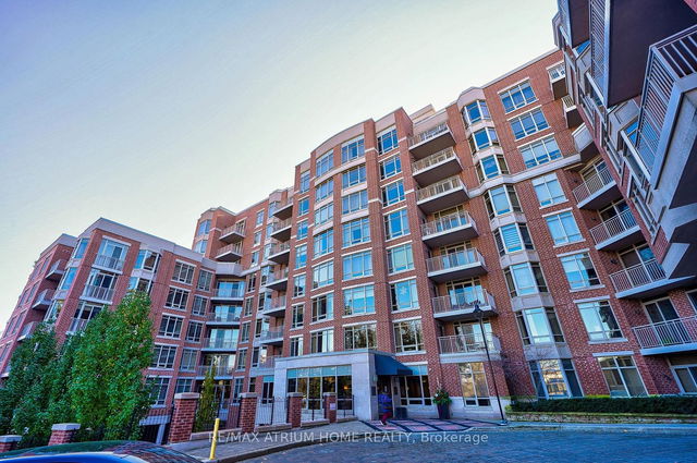 217 - 10101 Yonge Street