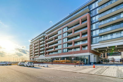 Condo sold at 827-99 Eagle Rock Way, Vaughan, Rural Vaughan, L6A 5A7 - MLS: N7299878