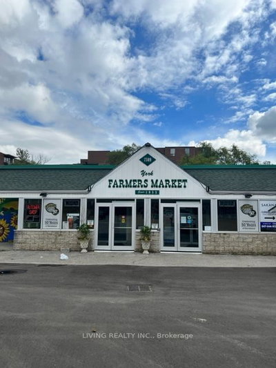 Sale Of Business sold at 7509 Yonge Street, Markham, Ontario, L3T 2B4 - Thornhill - MLS: N7299884