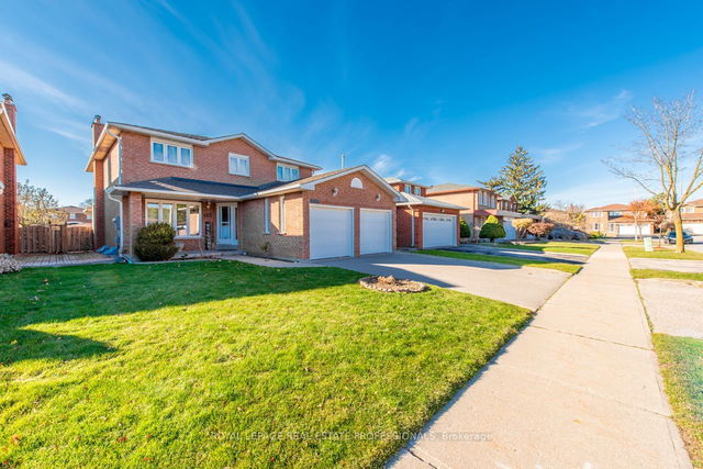 142 Gardner Place